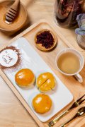 花喵鲜花饼、花喵玫瑰点心新品传承云南特色鲜花饼