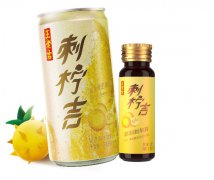 刺柠吉乡村振兴计划，十亿基金打造新产业