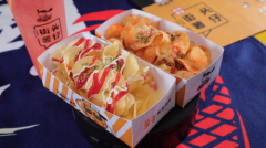 初恋的味道街头薯仔：主打土豆小吃，味道就是“赞”！