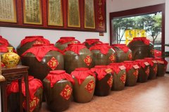 安顺白酒商城整合行业招商运营资源的专业平台